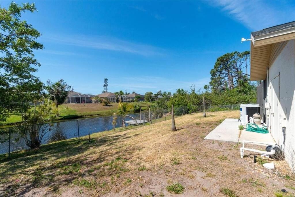 Seabreeze 3-Bedroom Pool Villa Close To The Beach!!! Port Charlotte Eksteriør bilde