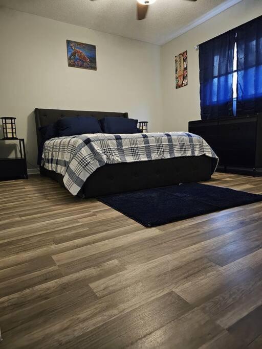Seabreeze 3-Bedroom Pool Villa Close To The Beach!!! Port Charlotte Eksteriør bilde